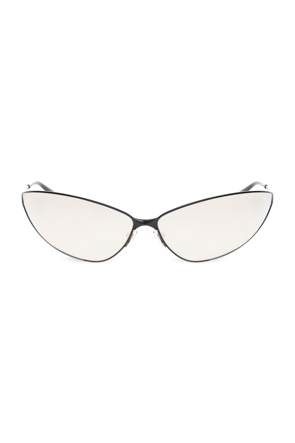 Balenciaga ‘razor Cat Sunglasses Womens Accessories Vitkac